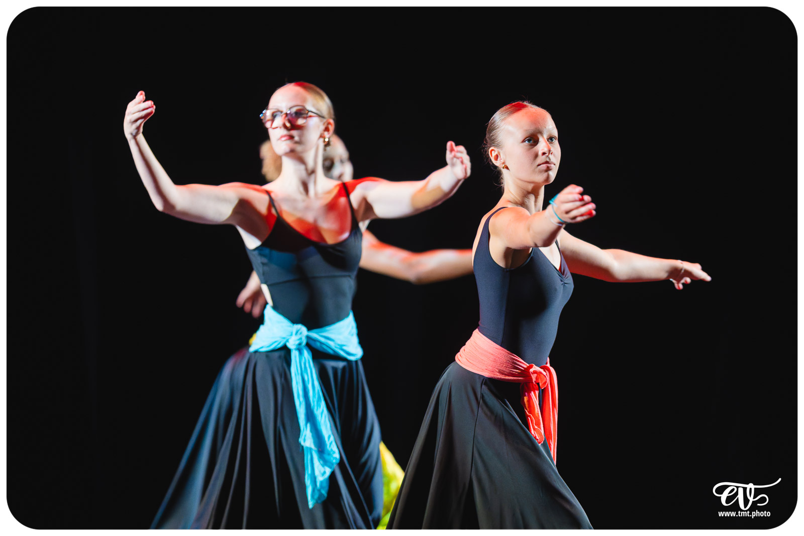 GALA DE DANSE EMMDH 2025